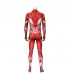 Avengers Tony Stark Cosplay Costume Iron Jumpsuit