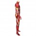 Avengers Tony Stark Cosplay Costume Iron Jumpsuit