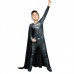 Kids Super Jumpsuit Justice Man Clark Kent Cosplay Costume