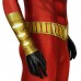 SZ Jumpsuit Billy Batson Cosplay Costume