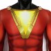 SZ Jumpsuit Billy Batson Cosplay Costume