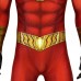 SZ Jumpsuit Billy Batson Cosplay Costume