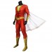 SZ Jumpsuit Billy Batson Cosplay Costume