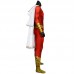 SZ Jumpsuit Billy Batson Cosplay Costume