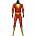 SZ Jumpsuit Billy Batson Cosplay Costume