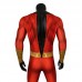 SZ Jumpsuit Billy Batson Cosplay Costume