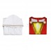 SZ Jumpsuit Billy Batson Cosplay Costume