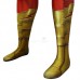 SZ Jumpsuit Billy Batson Cosplay Costume