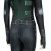 Natasha Romanoff Jumpsuit Widow Cosplay Costume