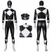 Power Zyurangers Goushi Costume MMPR Mammoth Ranger Jumpsuit