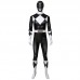 Power Zyurangers Goushi Costume MMPR Mammoth Ranger Jumpsuit