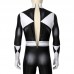 Power Zyurangers Goushi Costume MMPR Mammoth Ranger Jumpsuit