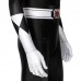 Power Zyurangers Goushi Costume MMPR Mammoth Ranger Jumpsuit