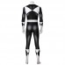 Power Zyurangers Goushi Costume MMPR Mammoth Ranger Jumpsuit