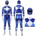 Power Zyurangers Goushi Costume MMPR Mammoth Ranger Jumpsuit