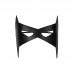 NW Richard Grayson Jumpsuit Bat Cosplay Costume