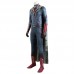 Vision Cosplay Costume Vision Jumpsuit