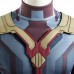 Vision Cosplay Costume Vision Jumpsuit