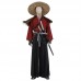 GOT Jin Sakai Cosplay Costume