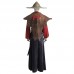 GOT Jin Sakai Cosplay Costume