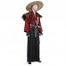 GOT Jin Sakai Cosplay Costume