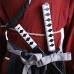 GOT Jin Sakai Cosplay Costume