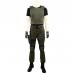 Resident Evil 3 Remake Carlos Oliveira Cosplay Costume