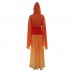 Padme Amidala Costume Star Queen Amidala Cosplay Suits