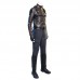 The Soldier Bucky Barnes Cosplay Costume