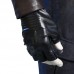 The Soldier Bucky Barnes Cosplay Costume