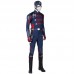 America Costume Agent John Walker Cosplay Suits