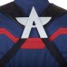 America Costume Agent John Walker Cosplay Suits