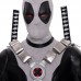 Dead Costume Wade Wilson X-Force Cosplay Suits
