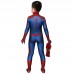 The Amazing Spider Peter Parker Cosplay Costume for Kids