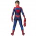 Spider Tobey Maguire Cosplay Costume for Kids