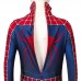 Kids Tobey Maguire Jumpsuit Spider Cosplay Costume