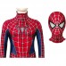 Kids Tobey Maguire Jumpsuit Spider Cosplay Costume