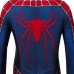 Kids Tobey Maguire Jumpsuit Spider Cosplay Costume