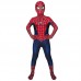 Kids Tobey Maguire Jumpsuit Spider Cosplay Costume