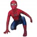 Kids Tobey Maguire Jumpsuit Spider Cosplay Costume