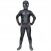 Kids Spider Far From Home Peter Parker Night Monkey Cosplay Costume