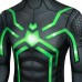 Spider Stealth Big Time Cosplay Costume for Adult