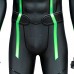 Spider Stealth Big Time Cosplay Costume for Adult