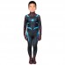 Spider Secret War Cosplay Costume for Kids