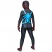 Spider Secret War Cosplay Costume for Kids