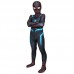 Spider Secret War Cosplay Costume for Kids