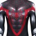Adult Spider Jumpsuit Spider Miles Morales Cosplay Costume