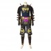 Bat Bruce Wayne Costume Ninja Cosplay Suits