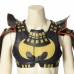 Bat Bruce Wayne Costume Ninja Cosplay Suits