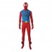 Scarlet Spider Ben Reily Cosplay Costume